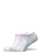 Puma Unisex Bwt Lifestyle Sneaker 2P Sport Sport Clothing Sport Socks Multi/patterned PUMA