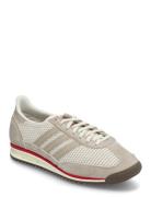 Sl 72 Og W Sport Women Sport Shoes Sport Sneakers Sport Low Top Sneakers Grey Adidas Originals