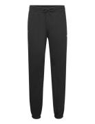 Sport Essentials French Terry Jogger Sport Sweatpants Black New Balance