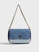 BECKSÖNDERGAARD - Håndtasker - Patriot Blue - Danila Hollis Bag - Tasker - Handbags