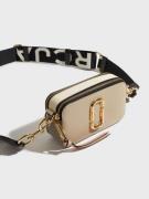 Marc Jacobs - Håndtasker - Khaki - The Snapshot - Tasker - Handbags