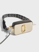Marc Jacobs - Håndtasker - CLOUD WHITE - The Snapshot - Tasker - Handbags