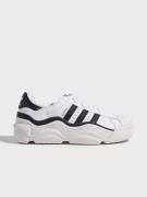Adidas Originals - Chunky sneakers - White - Superstar Millencon - Sneakers