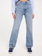 Dr Denim - Straight jeans - Blue Jay - Beth - Jeans