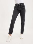 Levi's - Skinny jeans - Black - 501 Skinny - Jeans