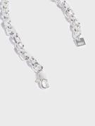 Muli Collection - Armbånd - Sølv - Anchor Chain Bracelet - Smykker - Bracelet