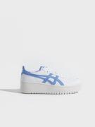 Asics - Lave sneakers - White/Blue Project - Japan s Pf - Sneakers