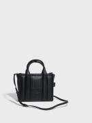 Marc Jacobs - Håndtasker - Black - The Small Tote - Tasker - Handbags