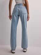 Dr Denim - Straight jeans - Stream - Arch - Jeans