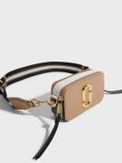 Marc Jacobs - Håndtasker - CAMEL MULTI - The Snapshot - Tasker - Handbags