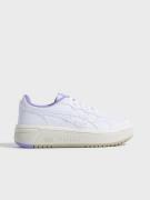 Asics - Lave sneakers - White/Digital Violet - Japan s St - Sneakers