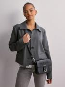 Marc Jacobs - Håndtasker - Black - The Shoulder Bag - Tasker - Handbags
