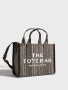 Marc Jacobs - Håndtasker - Beige - The Medium Tote - Tasker - Handbags