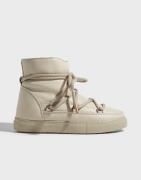 Inuikii - Beige - Sneaker Full Leather