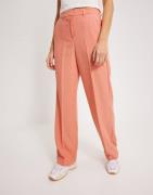 JJXX - Orange - Jxmary Hw Pant Tlr Noos