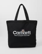 Carhartt WIP - Sort - Canvas Graphic Tote Large