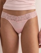 Nelly - Mønstret - Lovely Feels Thong 3-pack