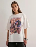 Adidas Originals - Hvid - Graphic Ss Tee