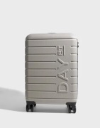 DAY ET - Beige - Day LHR 20" Suitcase LOGO