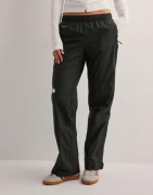 The North Face - Sort - W Antora Rain Pant