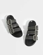 Pavement - Sort - Joan