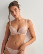 DORINA - Pink - Origins-Shiny Micro Plunge