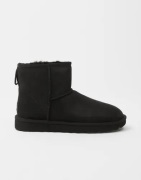 UGG - Sort - W Classic Mini II
