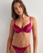 DORINA - Pink - Origins-Shiny Micro Plunge