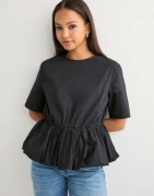 Pieces - Sort - Pcrosalie 2/4 Top Wvn Bc