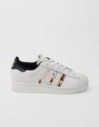 Adidas Originals - Hvid - Superstar Ii W