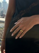 Muli Collection - Guld - Knot Ring