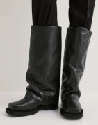 Pavement - Sort - Tella Boots