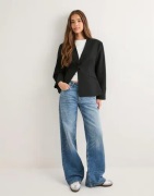 Only - Sort - Onlcasey Life Ls Ballon Sl Blazer C