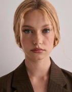 Nelly - Guld - Bold Hoops