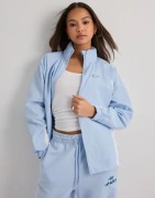 Nike - Blå - W Nsw Wvn Jacket Gls