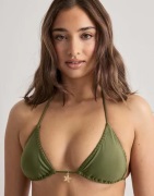 Nelly - Grøn - Charm Bikini Triangle