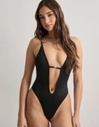 Diesel - Sort - Daisy-Dnm Swimsuit