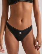 Calvin Klein Underwear - Sort - Thong