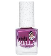 Miss Nella Neglelak - Little Poppet