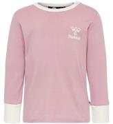 Hummel Bluse - HMLMaui - Rosa