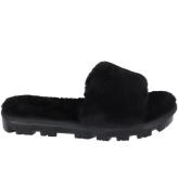 UGG Badesandaler - Cozette - Sort