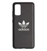 adidas Originals Cover - Samsung Galaxy S20 - Sort m. Print