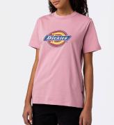 Dickies T-shirt - Icon Logo - Foxglove