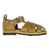 Liewood Sandaler - Alex - Golden Caramel