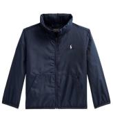 Polo Ralph Lauren Jakke - Hadley - Navy