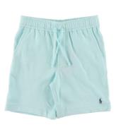 Polo Ralph Lauren Sweatshorts - Classics I - Soft Aqua