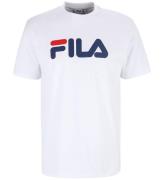 Fila T-shirt - Bellano - Bright White