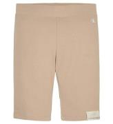 Calvin Klein Cykelshorts - Movement Label Cycling - Merino