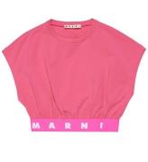 Marni Top - Pink
