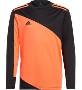 adidas Performance Bluse - SQUAD GK21 JSYY - Orange/Sort